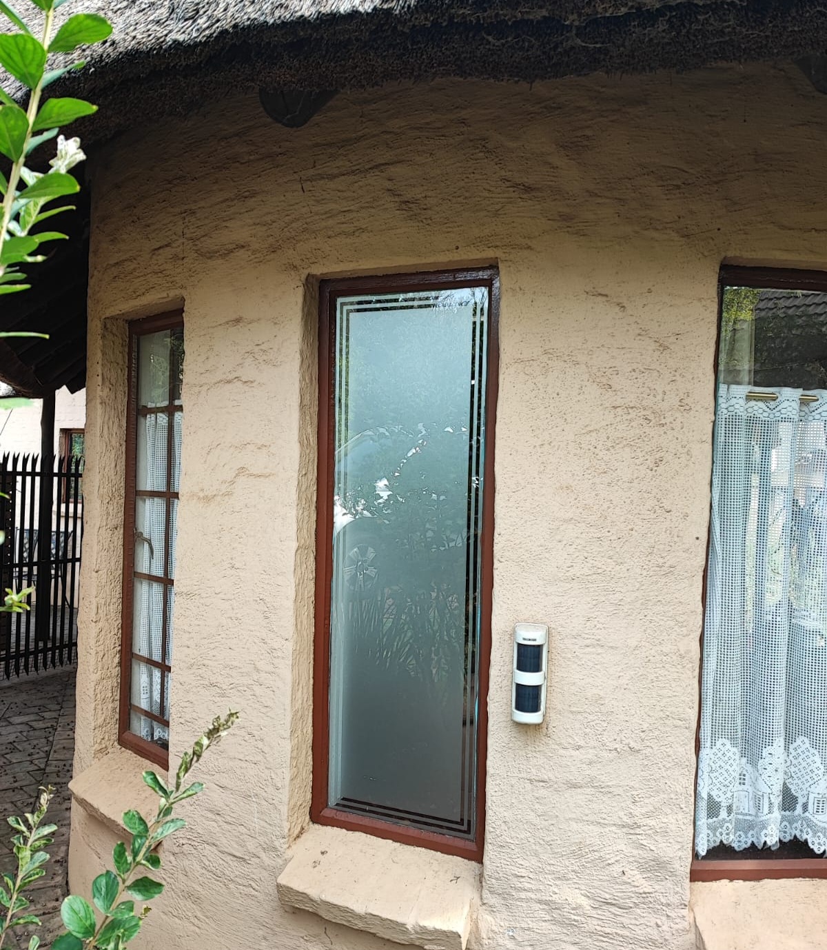 Kumon Connect Hartbeespoort Study Centre branded sign